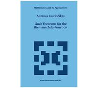 Limit Theorems For The Riemann Zeta-Function