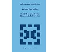 Limit Theorems for the Riemann Zeta-Function