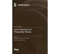Limit Theorems Of Probability Theory