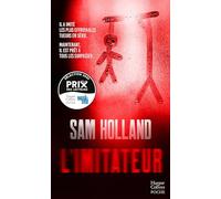 Sam Holland – L'Imitateur : Dahmer, le tueur du Zodiaque – Poche – Harper Collins
