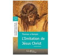 L'imitation De Jésus Christ