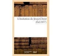 L'Imitation de Jésus-Christ
