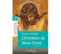 L'Imitation de Jésus-Christ