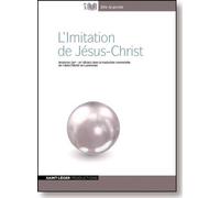 L'Imitation de Jésus-Christ - Audiolivre MP3 CD Mp3 - Lue par Jean-François JOUATTE - Saint-Leger Productions - Texte lu (CD) - Textes lus CD