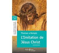L'Imitation de Jésus-Christ