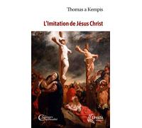 L'Imitation de Jésus-Christ - Thomas A. Kempis - Ephata - Poche - Essai
