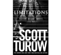 Limitations (Paperback) Scott Turow, (Auteur)
