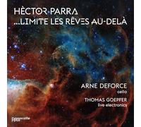 Limite les Reves au delà