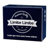 Limite Limite - Asmodee - Jeu de société - Jeu de cartes