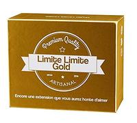 Limite Limite Gold - l'Extension 2 Que Vous Aurez Honte d'Aimer - Jeux de Société pour Adulte - Humour Noir