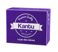 Limite Limite Kantu - Le Jeu des Mèmes - comme avec des Images - Humour Noir