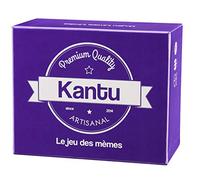 Limite Limite Kantu - Le Jeu des Mèmes - comme avec des Images - Humour Noir