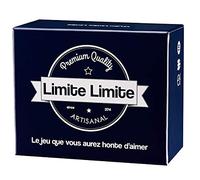 Dujardin – Jeu d'ambiance (jeu de cartes) – Limite Limite