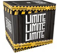 Limite Limite Limite