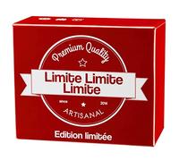 Limite Limite Limite - Edition Limitée - Jeu de Société pour Adultes - Humour Noir