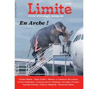 Limite N° 10, Mai 2018 - La Cause Animale