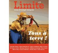 Tous à terre! - Revue Limite n°5