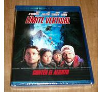 Limite vertical (ed. 2020) - BD