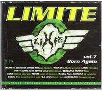 Limite Vol. 7 Born Again [Import]