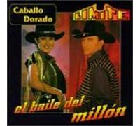 Limite Y Caballo Dorado - El Baile Del Million