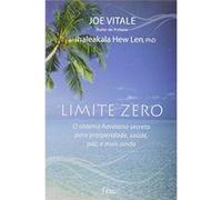Limite Zero Joe Vitale (Auteur)