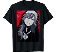 Limited Anime Girl Kawaii Aesthetic Japanese Best Design Gift T-Shirt S-3XL