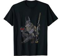 Limited Anubis The God of Death Sniper Airsoft Tee T-Shirt S-3XL