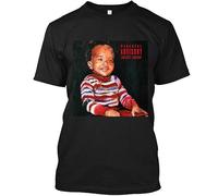 Limited Benny The Butcher Tana Talk 3 American Rapper Hip Hop T ShirtBlackMedium