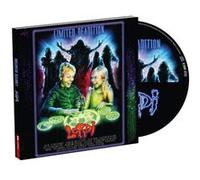 Lordi – Lordi – CD – Édition limitée (Digipak)