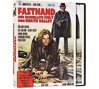 Fasthand – Blu-ray et DVD – Édition Deluxe limitée