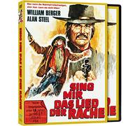 Limited Deluxe Edition [Blu-Ray & Dvd] - Sing Mir das Lied der Rache [Blu-Ray & Dvd] [Édition Limitée]