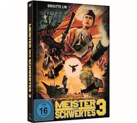Limited Deluxe Edition - Meister des Schwertes 3 [Blu-Ray & DVD] [Import]