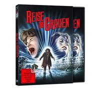 Limited Deluxe Edition - Reise Ins Grauen [Blu-Ray & DVD] [Import]