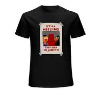 Limited DHMIS - Missing Update Dont Hug Me Im Scared 3 Cotton Men Summer Fashion Short Sleeve T-Shirt Black S