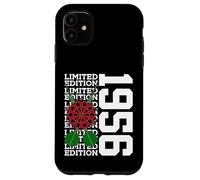Limited Edition 1956 Darts 70e Anniversaire Coque pour iPhone 11