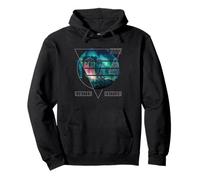 Limited Edition 1974 Birthday Born in June Birthday 1974 Sweat à Capuche
