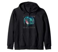 Limited Edition 1974 Birthday Born in June Birthday 1974 Sweat à Capuche