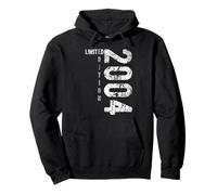 Limited Edition 2004 birthday year 2004 Born in 2004 Sweat à Capuche