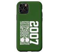 Limited Edition 2007 Darts 19e Anniversaire Coque pour iPhone 11 Pro