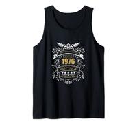 Limited Edition 47e Anniversaire Idée De Cadeau Vintage 1976 Débardeur