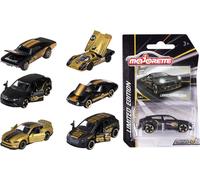 Limited Edition 9, 5 Pieces Giftpack