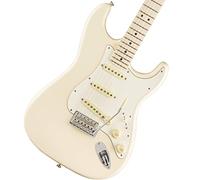 Limited Edition American Performer Stratocaster MN Olympic White