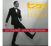 Limited Edition Best Of - Lo Stadio Tour 2015 Edition