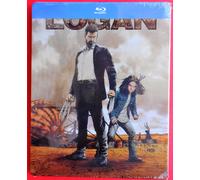 Limited Édition blu ray Disque Steelbook Logan The Wolverine X Men Hugh Jackman