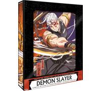 Limited Edition Box #04 Il Distretto Di Piacere (Eps.01-11) (3 Blu-Ray) Limited Edition