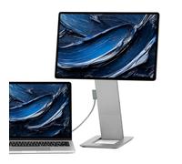 Limited Edition FlipAction 16" Premium Portable Monitor | Super Compact | Pivot Rotate | 2560x1600 DCI P3 | Full Metal CNC | USB-C or HDMI | Perfect Match for Mac and Windows | 2-yr Warranty
