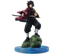 Limited Edition] G.e.m. Series Blade Of Annihilation Tomioka Yoshiyuu Finished Figure G