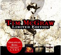 Limited Edition Greatest Hits 1 2 & 3