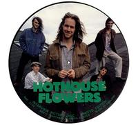 Limited Edition Interview Picture Disc