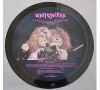 Limited Edition Interview Picture Disc